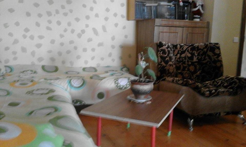Тбилиси: Marine's Apartments