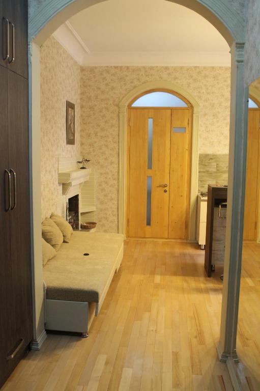 Тбилиси: Vachnadze Apartment