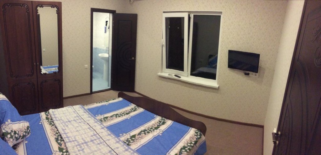 Гечрипш: Psou Mini-Hotel