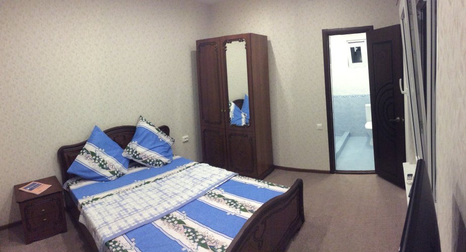 Гечрипш: Psou Mini-Hotel