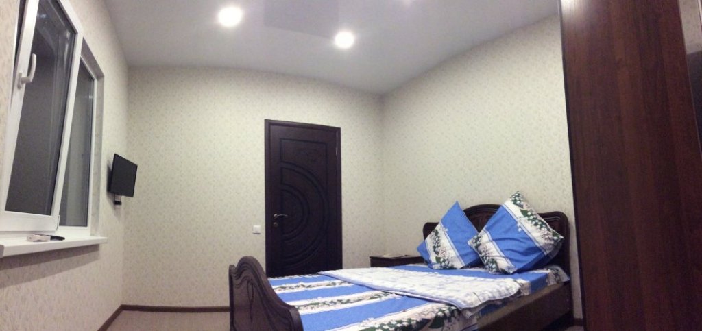 Гечрипш: Psou Mini-Hotel