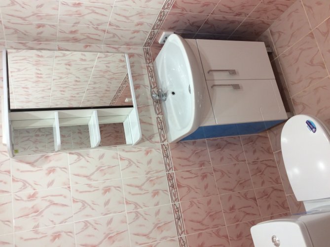 Гечрипш: Psou Mini-Hotel