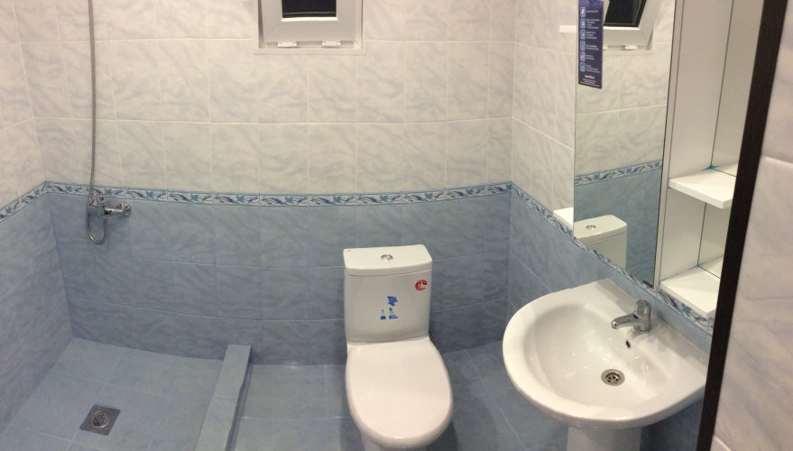 Гечрипш: Psou Mini-Hotel