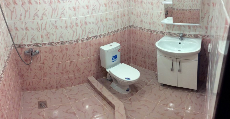 Гечрипш: Psou Mini-Hotel