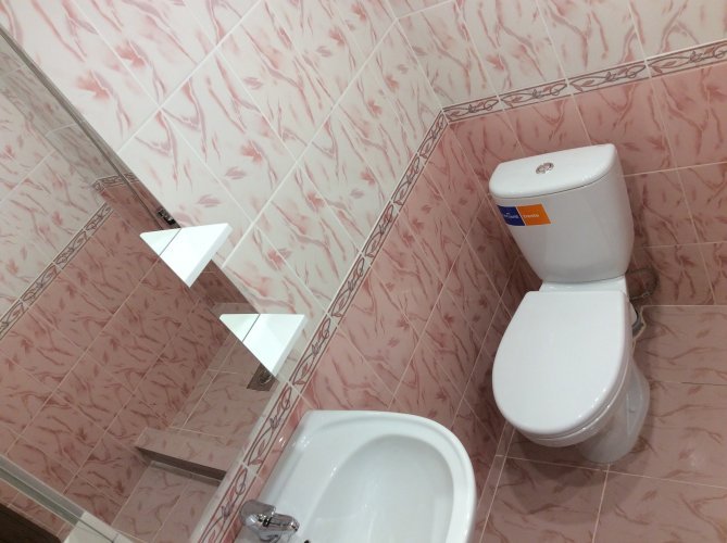 Гечрипш: Psou Mini-Hotel