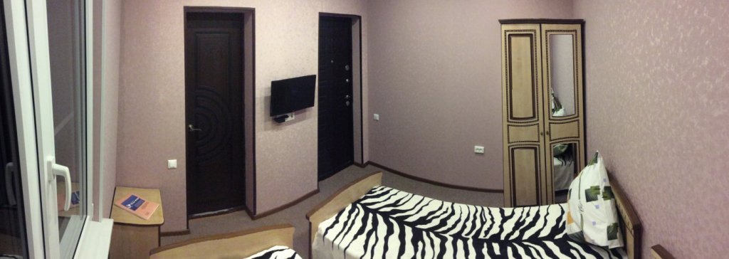 Гечрипш: Psou Mini-Hotel