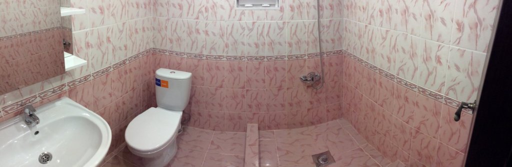 Гечрипш: Psou Mini-Hotel