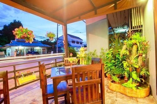 Чиангмай: The Alderney Chiang Mai