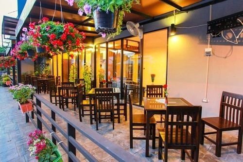 Чиангмай: The Alderney Chiang Mai