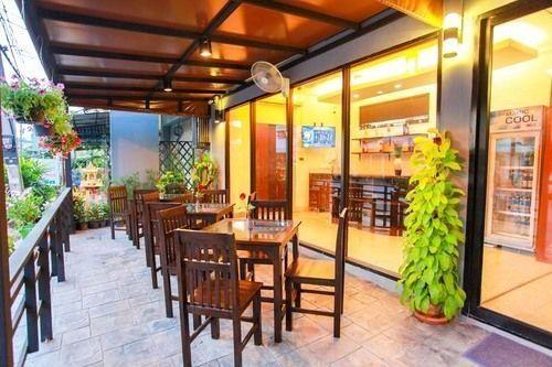 Чиангмай: The Alderney Chiang Mai