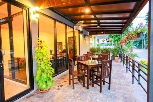 Чиангмай: The Alderney Chiang Mai