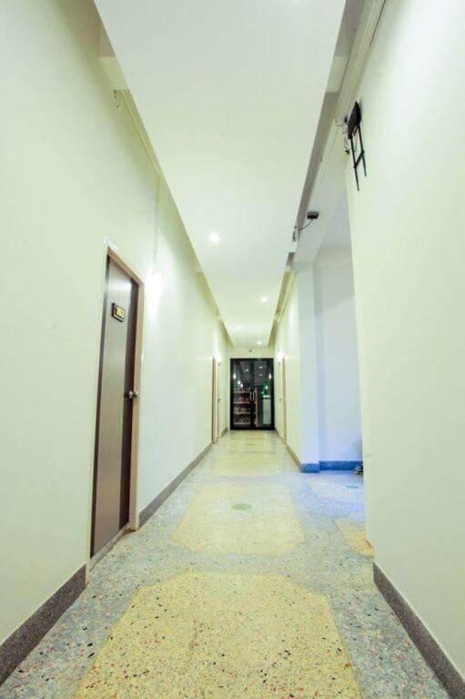 Чиангмай: The Alderney Chiang Mai