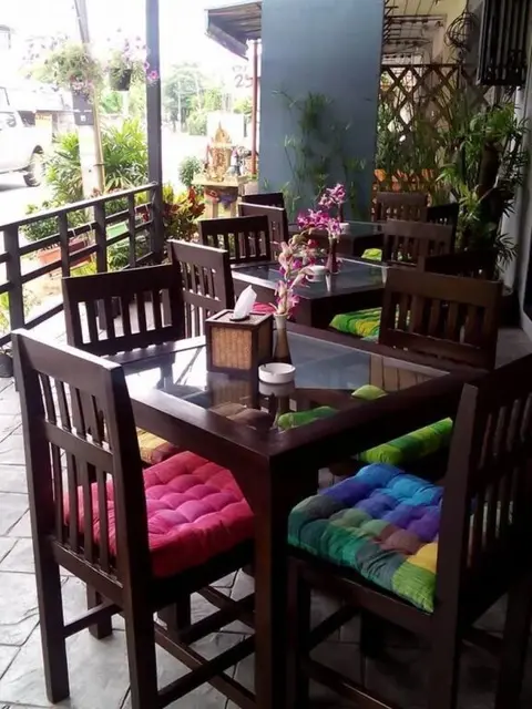 Чиангмай: The Alderney Chiang Mai
