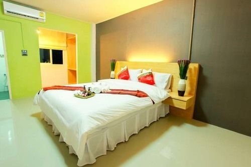 Чиангмай: The Alderney Chiang Mai