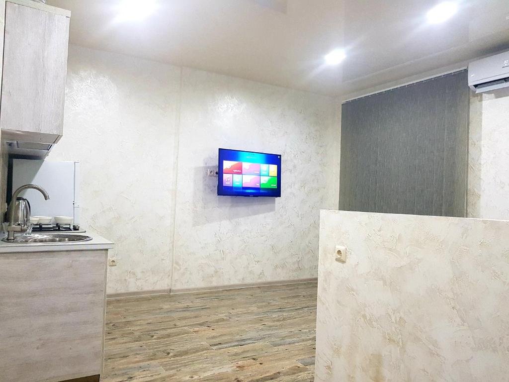 Батуми: Orient Lux Apartments With Sea View