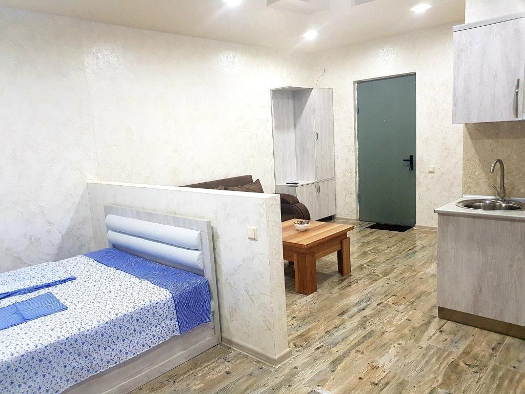 Батуми: Orient Lux Apartments With Sea View
