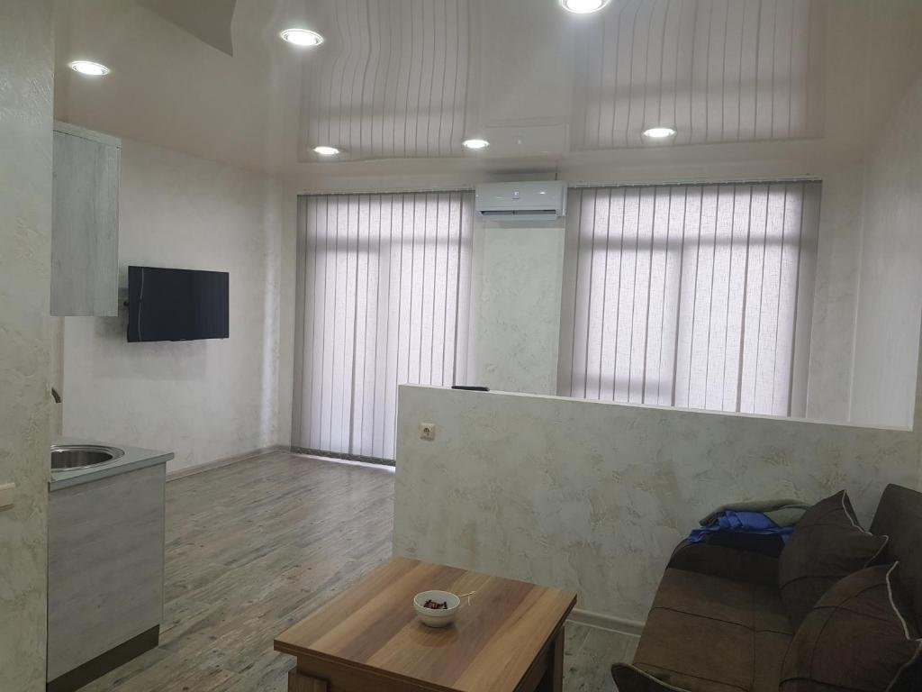 Батуми: Orient Lux Apartments With Sea View