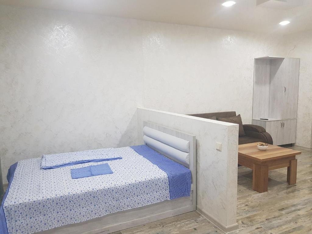 Батуми: Orient Lux Apartments With Sea View