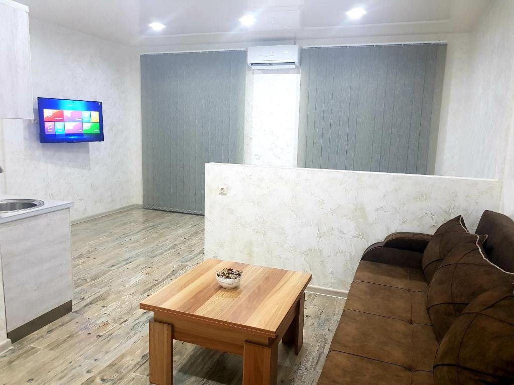 Батуми: Orient Lux Apartments With Sea View