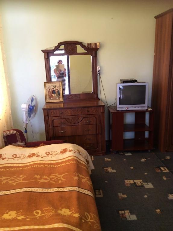 Очамчира: V Kingi Guest House