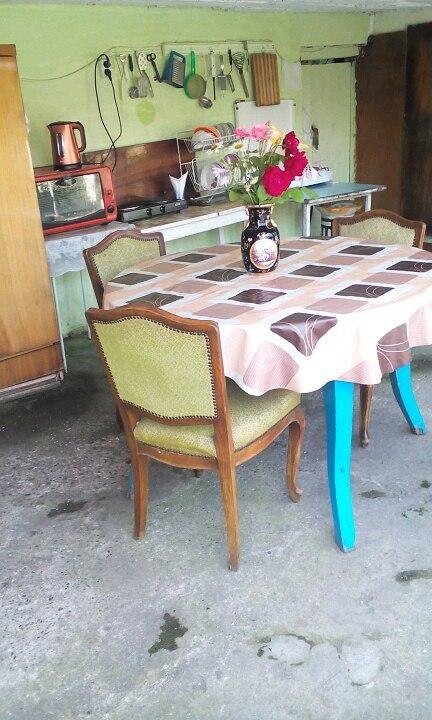 Очамчира: V Kingi Guest House