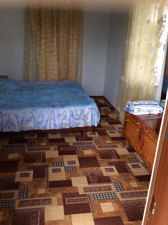 Очамчира: V Kingi Guest House