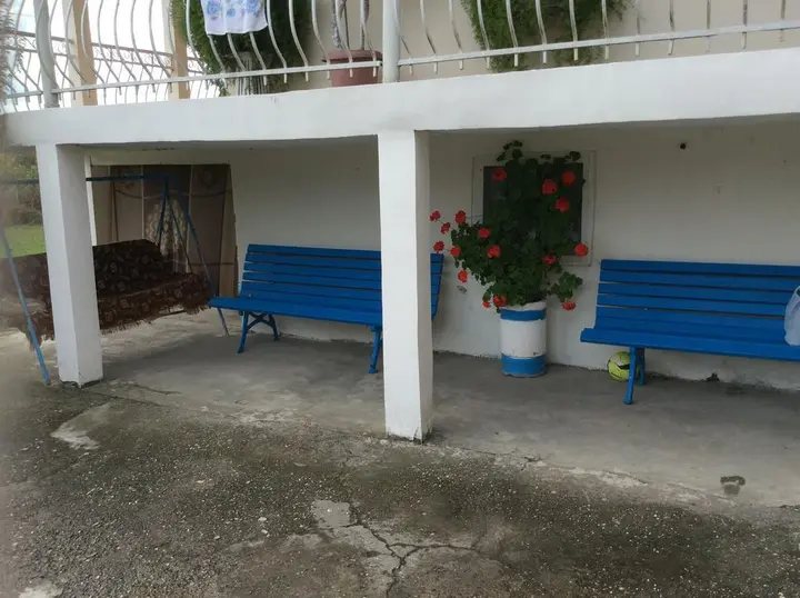 Очамчира: V Kingi Guest House