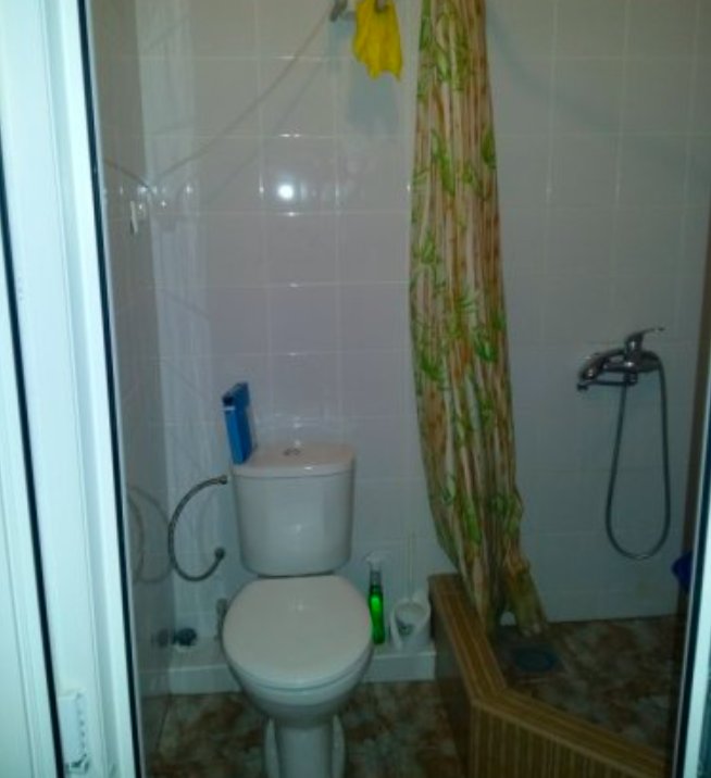 Гагра: Dvuhkomnatnyie Na Abazgaa Apartments