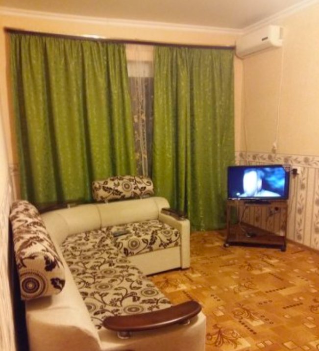Гагра: Dvuhkomnatnyie Na Abazgaa Apartments