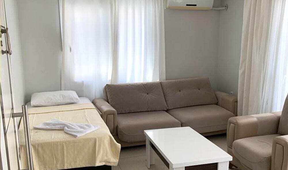Силифке: Palmiye Otel Mersin