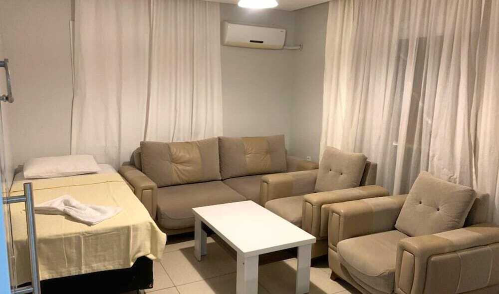 Силифке: Palmiye Otel Mersin