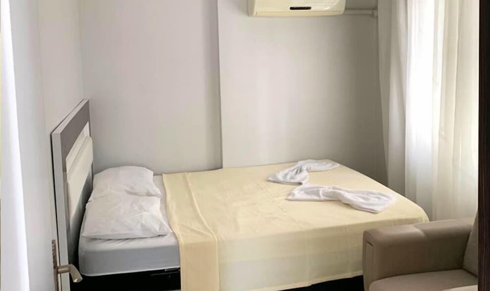 Силифке: Palmiye Otel Mersin