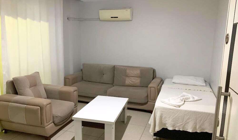 Силифке: Palmiye Otel Mersin