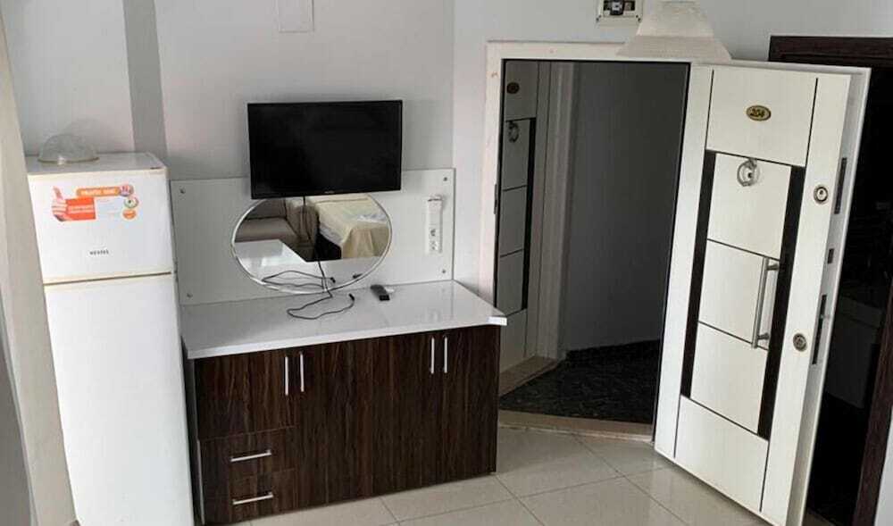 Силифке: Palmiye Otel Mersin