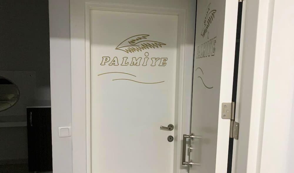 Силифке: Palmiye Otel Mersin
