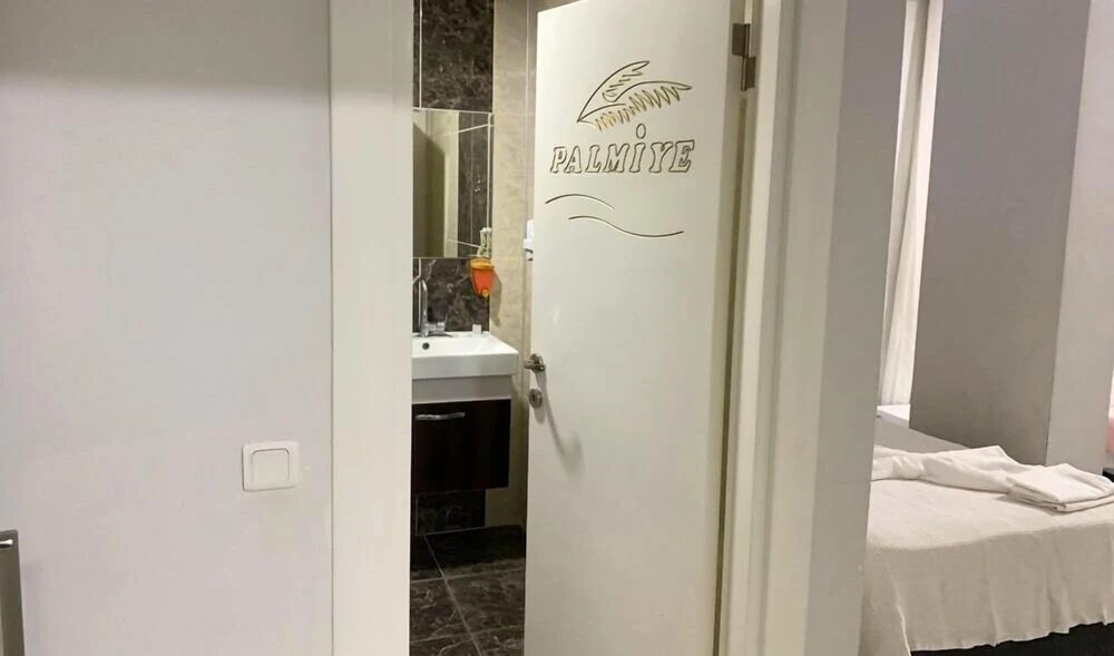 Силифке: Palmiye Otel Mersin
