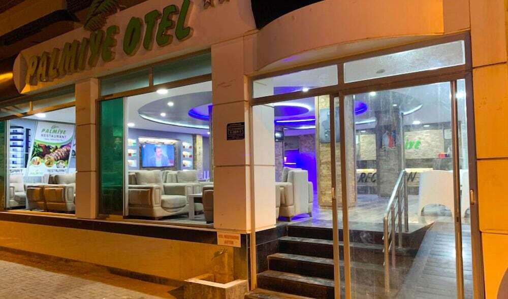 Силифке: Palmiye Otel Mersin