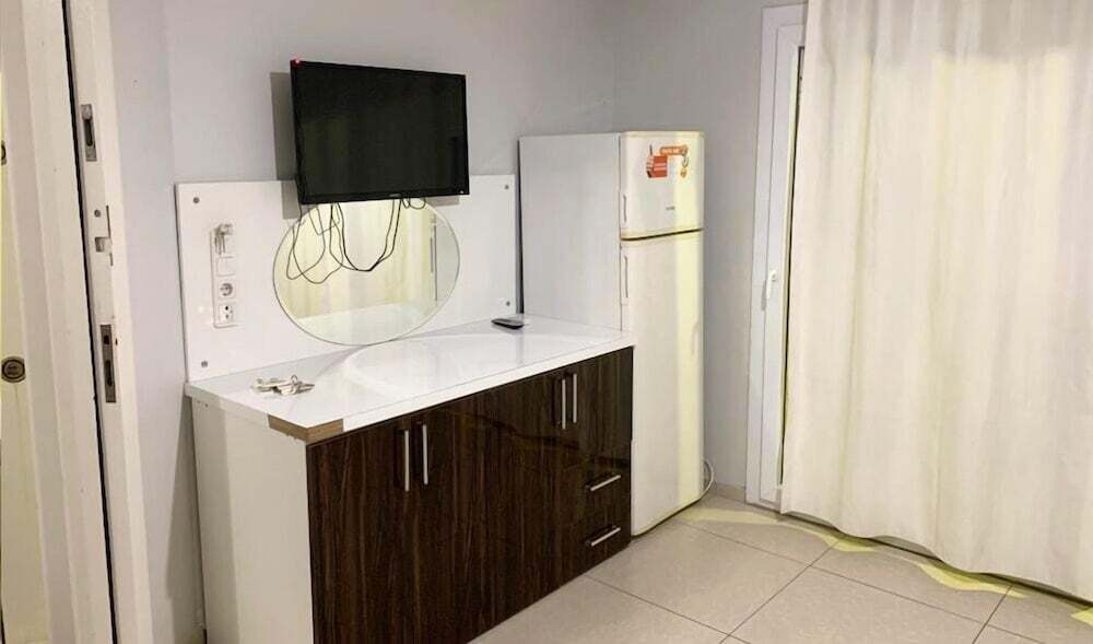Силифке: Palmiye Otel Mersin