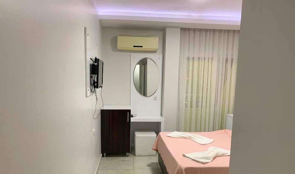 Силифке: Palmiye Otel Mersin