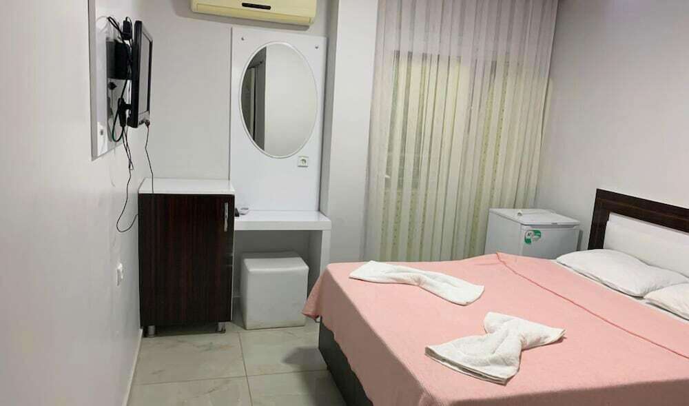 Силифке: Palmiye Otel Mersin