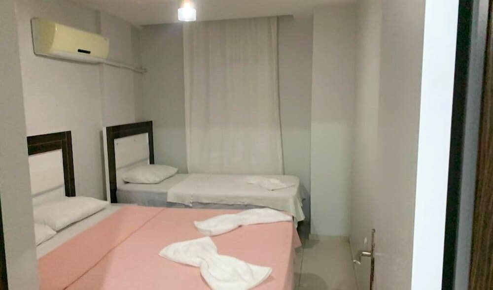 Силифке: Palmiye Otel Mersin