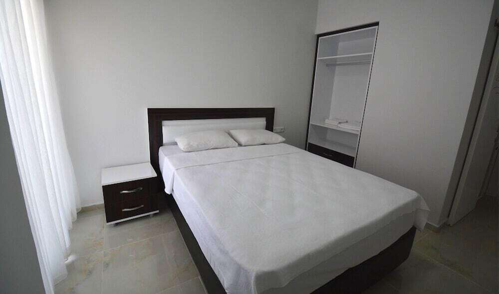Силифке: Palmiye Otel Mersin