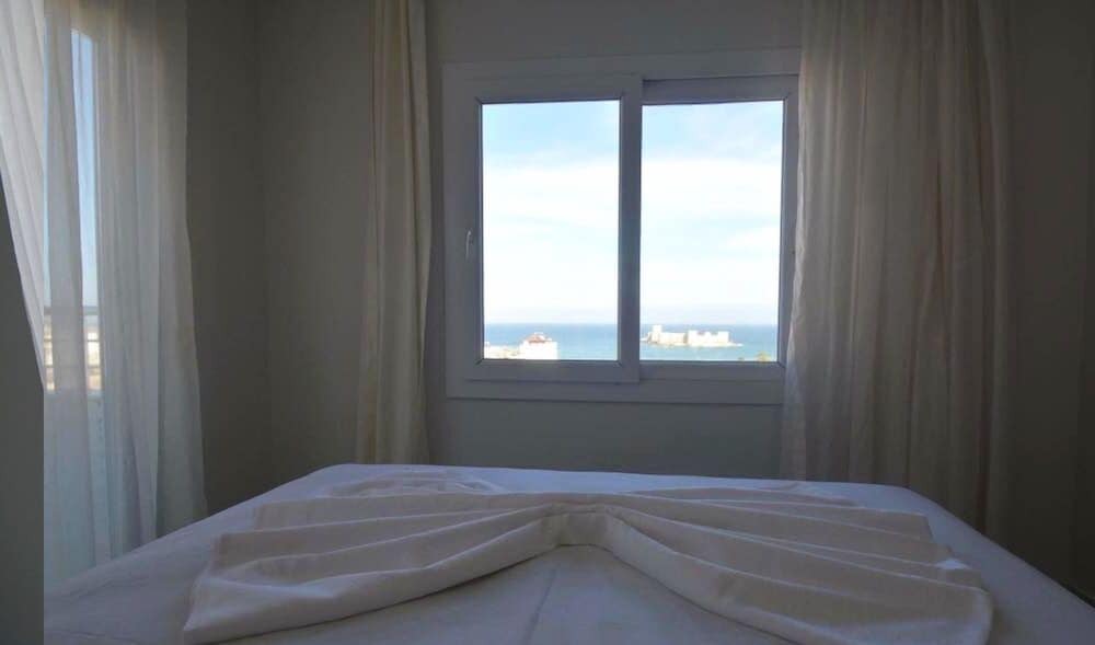 Силифке: Palmiye Otel Mersin