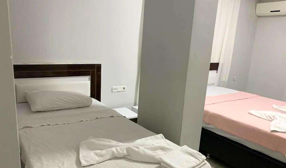 Силифке: Palmiye Otel Mersin