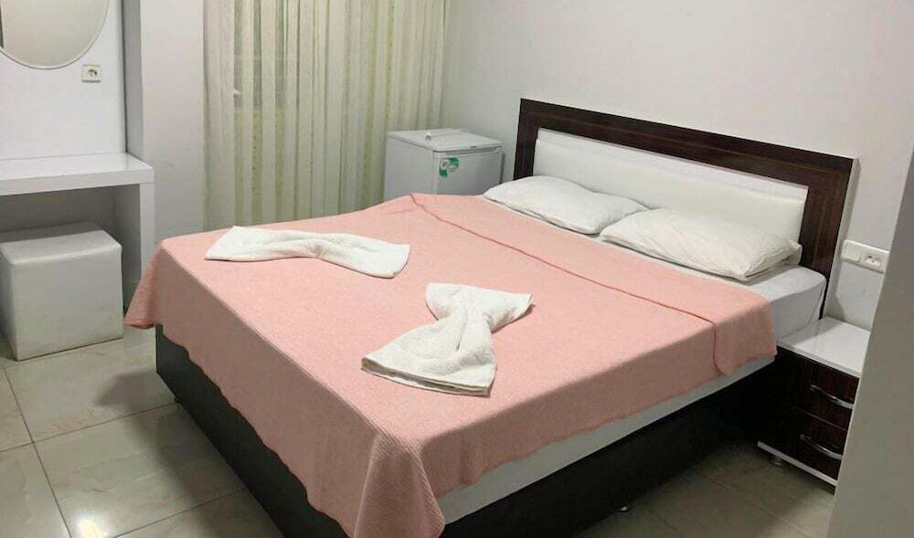 Силифке: Palmiye Otel Mersin