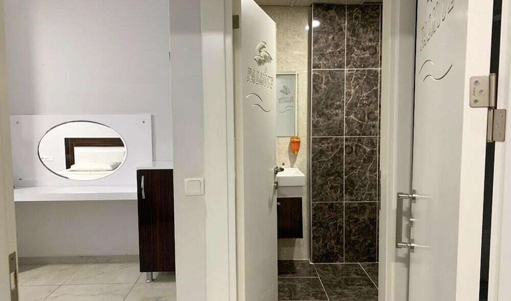Силифке: Palmiye Otel Mersin