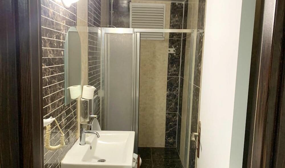Силифке: Palmiye Otel Mersin
