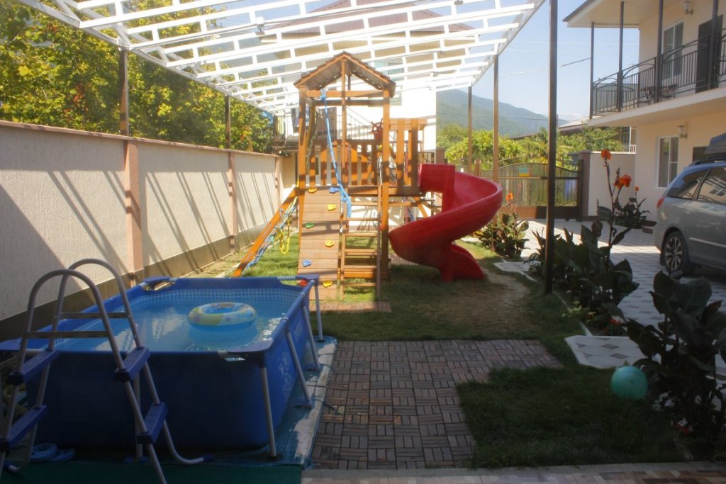 Гагра: Gagra Mini-Hotel