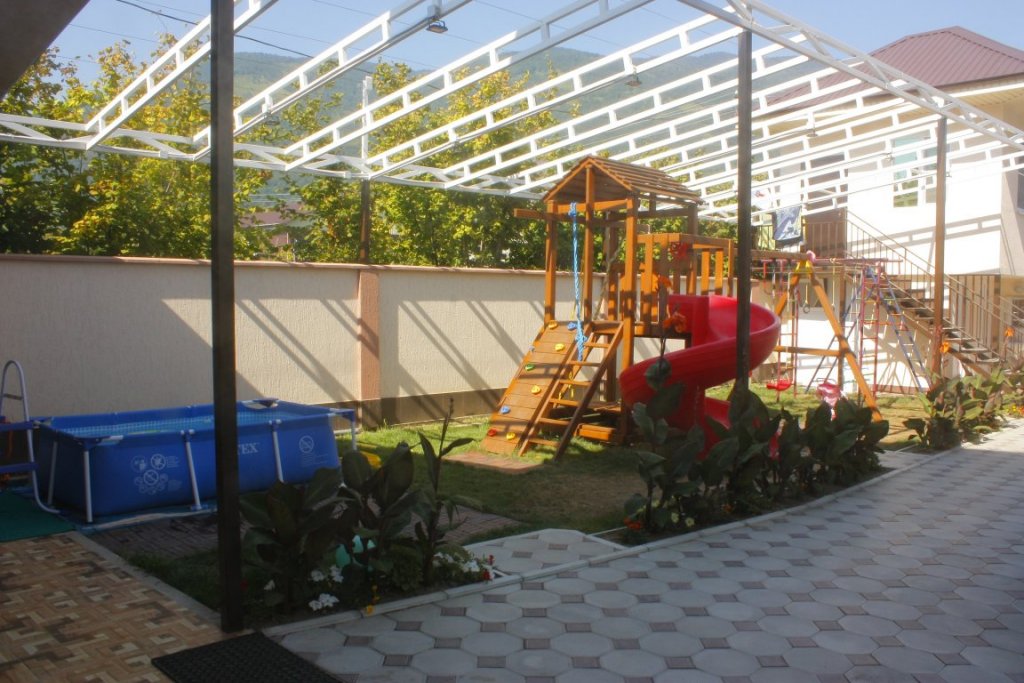 Гагра: Gagra Mini-Hotel