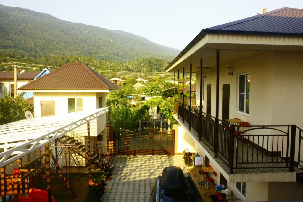 Гагра: Gagra Mini-Hotel